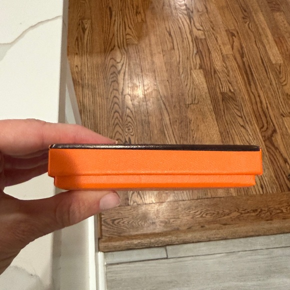 Hermes Orange Box - Picture 3 of 3